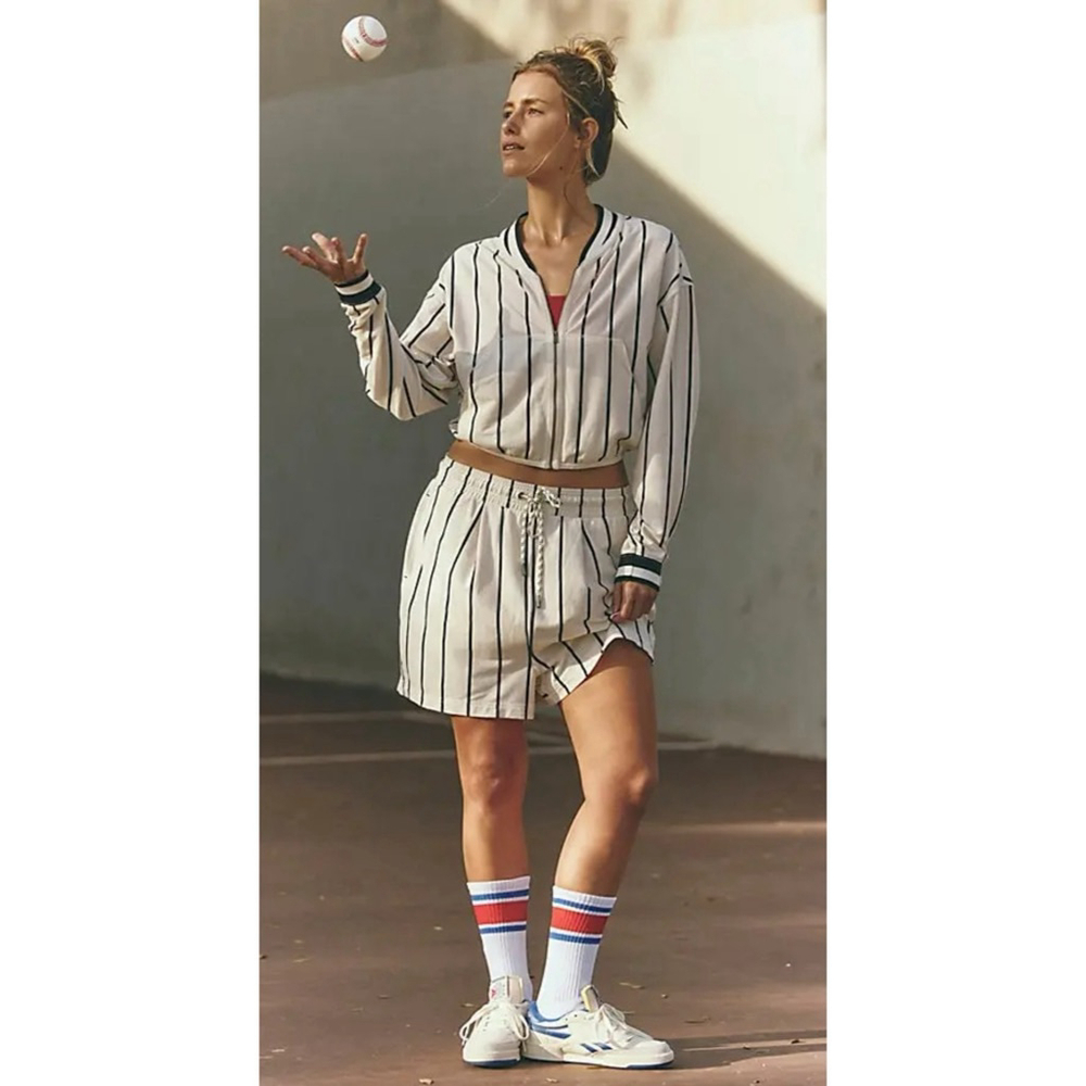 NWT Free People Off Duty Set – Size Small – $148 Retail - Picture 3 of 6